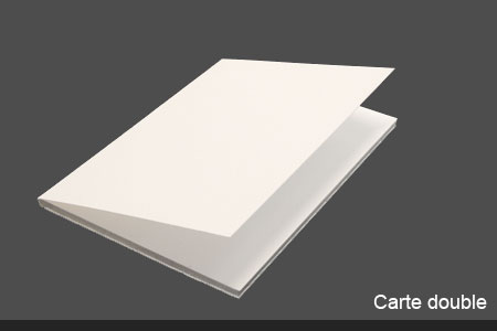 Image papier ensemencé